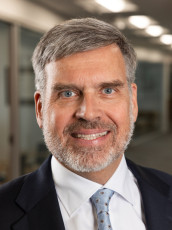 Photo of Griffith Jones, Jr.